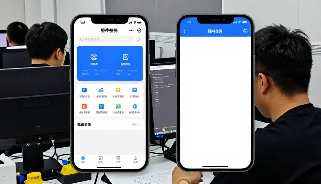 一文读懂企业运营软件开发小程序商城
