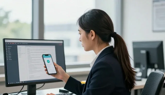 网站维护在APP开发中的趋势与实际需求分析